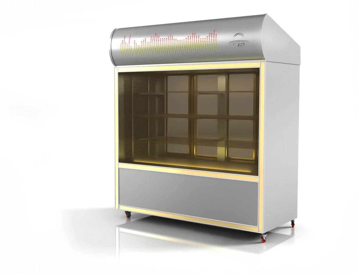 Refrigeration & Freezers category
