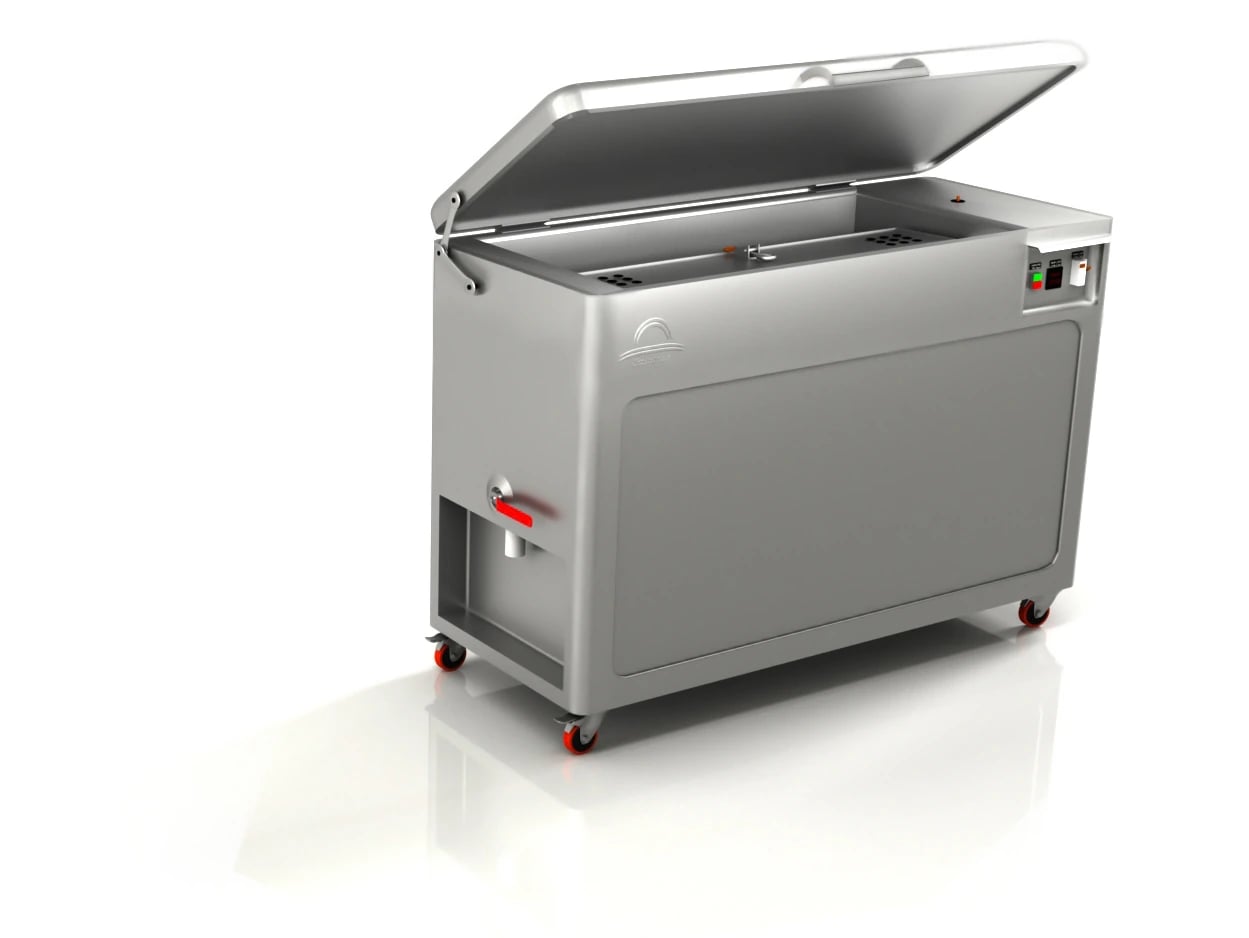 Washing Equipment category